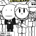 Unhumans