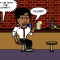 The adventures of Harshil