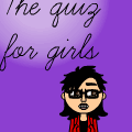  Quiz for girls