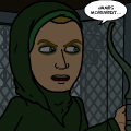 TotD: Archery