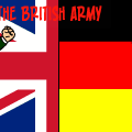 The British Army