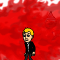 Comic war