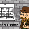 TotD: Mobsters