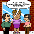 La vida sigue igual