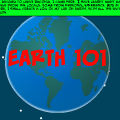 Earth 101