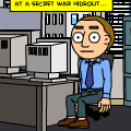 TotD: Radar