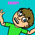 'DERP!!'
