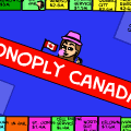 'MONOPLY CANADA-REMIX'