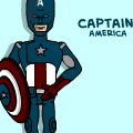 Captain America
