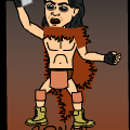 Conan the Barbarian