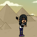 My adventure-fulled life