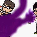 GROUP WAR