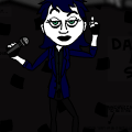 Darkness Does Sing