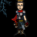 Young Avengers- Thor