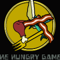 The hungry games