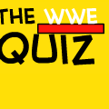 The WWE Quiz