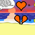 Valentines Day Vote