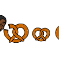 TotD: Pretzel