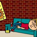 Laziness 3