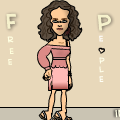 FreePeople inc.