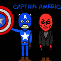 captain america