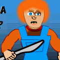 Lucky Chucky