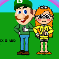Luigi Remix