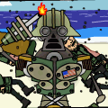 Murder Machine