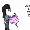 Cotton Candy Remix