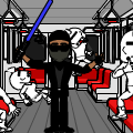 The Young Jedi