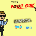 Viva's Food Quiz