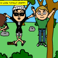 TotD: Friends