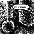 'Style Mix Pointillism '