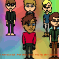 Best friend Remix