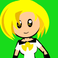 Rin Kagamine-ish