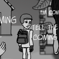 I'm Coming Home.. (Burning Up)