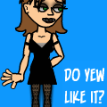 Do Yew Like It