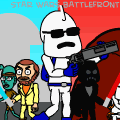 Star Wars Battlefront 2