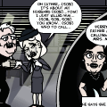 ART HOUSE MOVIES~VIGNETTES