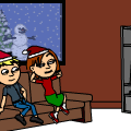 Jingle Bells !
