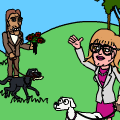 TotD: Dating