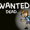 Wanted Dead