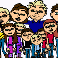 new family!!!!!!!!