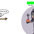 pichu war 