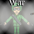 War