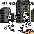 My SketchBook