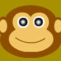 Monkey Face