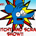 TotD: Itchy