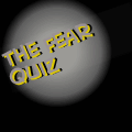 Fear quiz