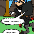 quest land